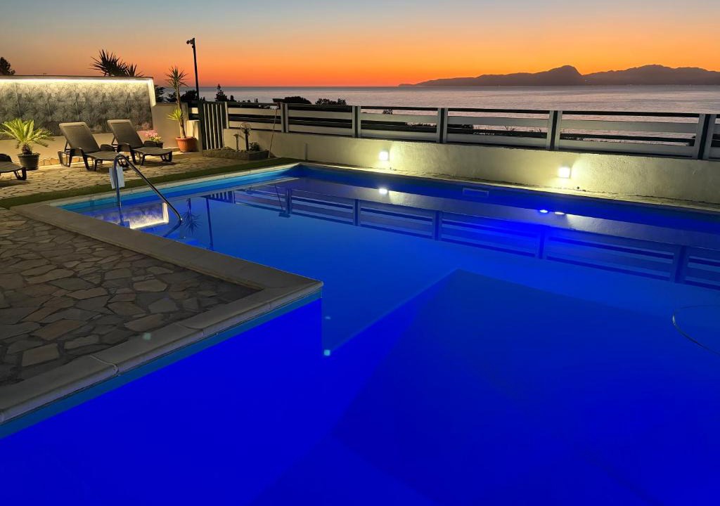 San Nicola Arcella Villa | Villa Max