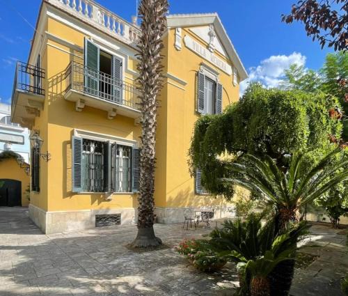 Santo Spirito Apartment | Villa Memena