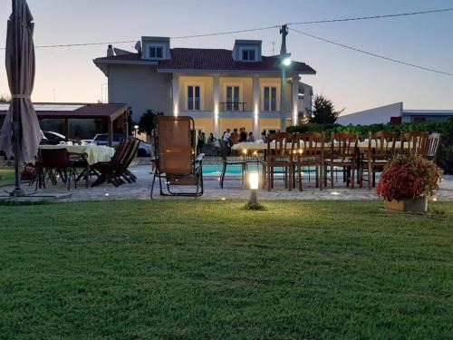 Ortona House | Villa Miranda
