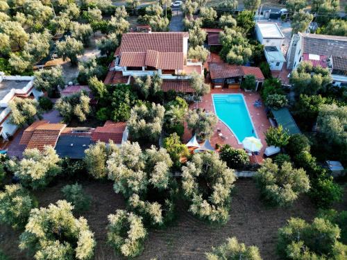 Coppitella Apartment | Villa Monica appartamenti