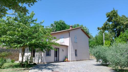 Quartiere XXIV Don Bosco Villa | Villa Montepulciano Vineyard