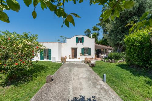Procida House | Villa Morea & Rooms in Procida