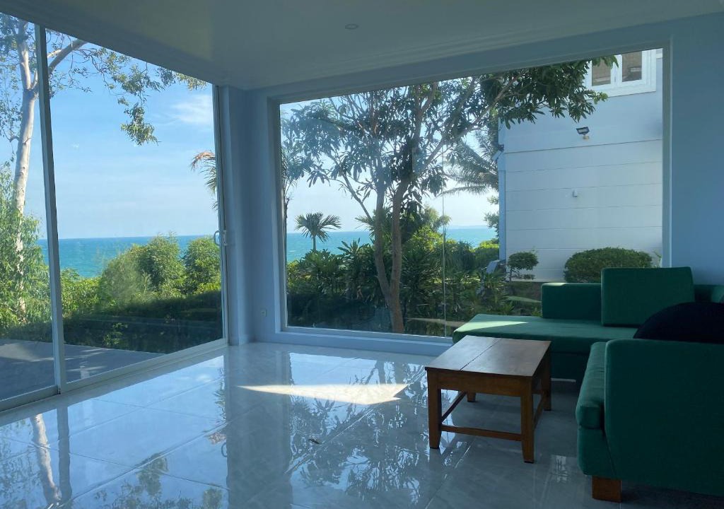 Phu Hai Beach Villa | Villa Mui Ne Sealinks City