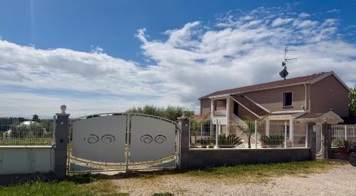 Corropoli House | VILLA NATURA