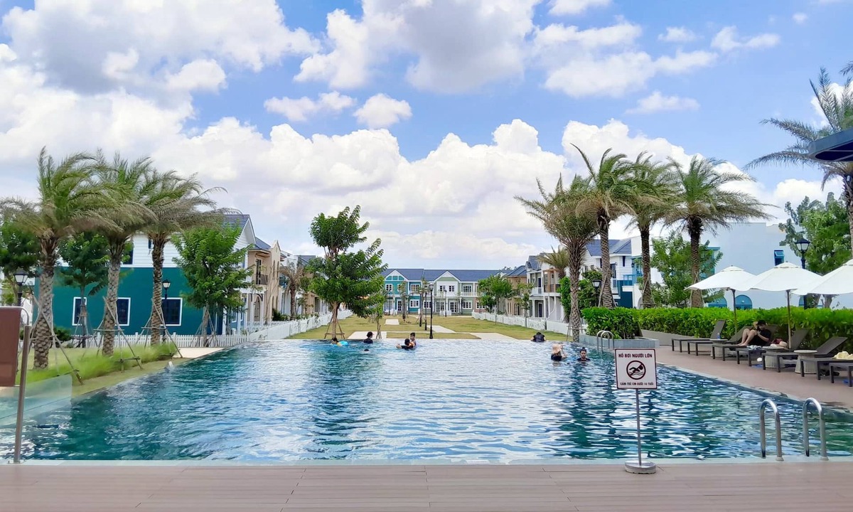 Phan Thiet Villa | Villa NovaWorld Phan Thiet Luxury Travel