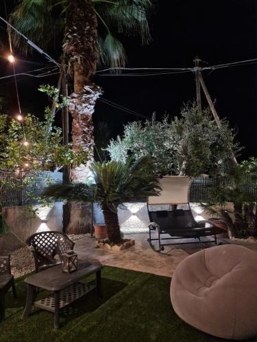 Taranto Villa | Villa Old fisherman's
