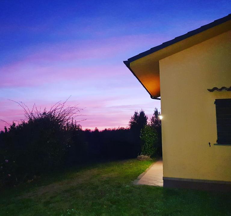 Musignano House | Villa Oliva