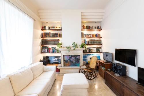 Ascoli Piceno Bed & Breakfast | Villa Olivieri 1928