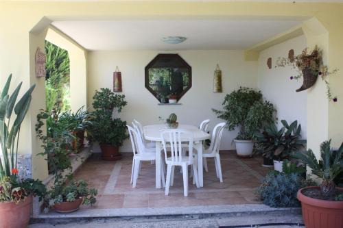Bova Marina Apartment | Villa Orlando