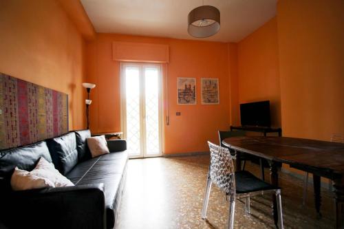 Monteverde Apartment | Villa Pamphili - Elegant Home