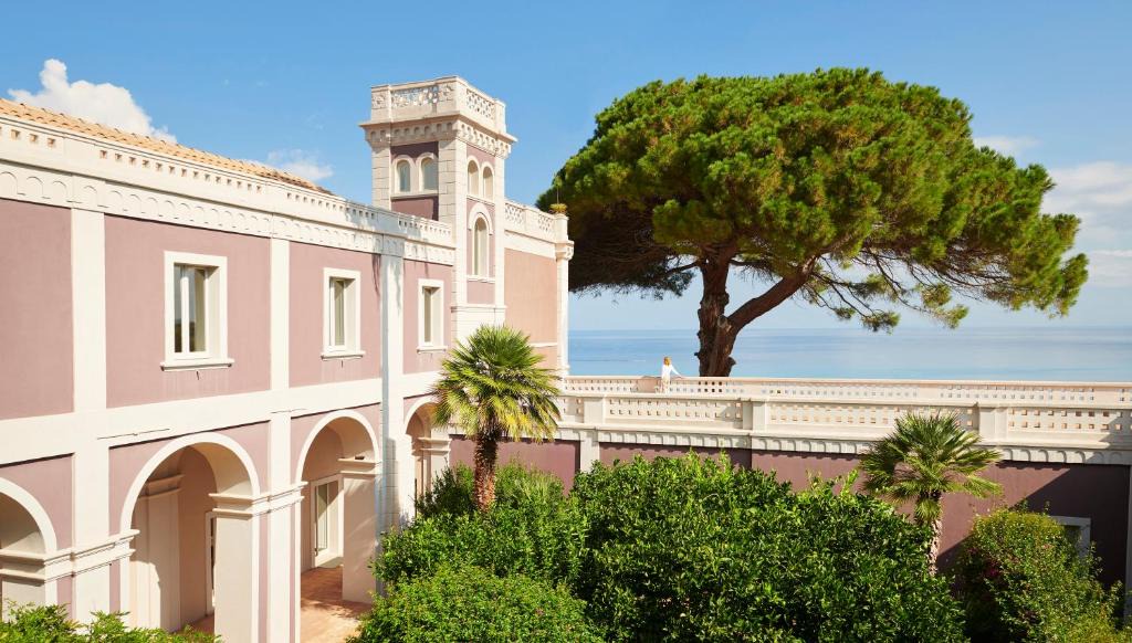 Tropea Hotel | Villa Paola
