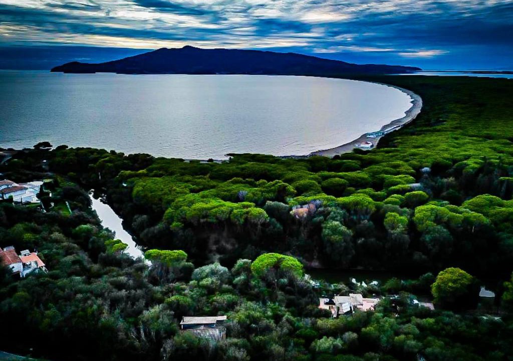 Ansedonia Apartment | Villa Paradisino