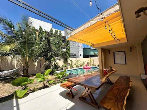 Phan Thiet Villa | Villa Pii-House
