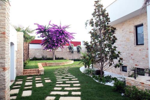 Santo Spirito Bed & Breakfast | Villa Pina
