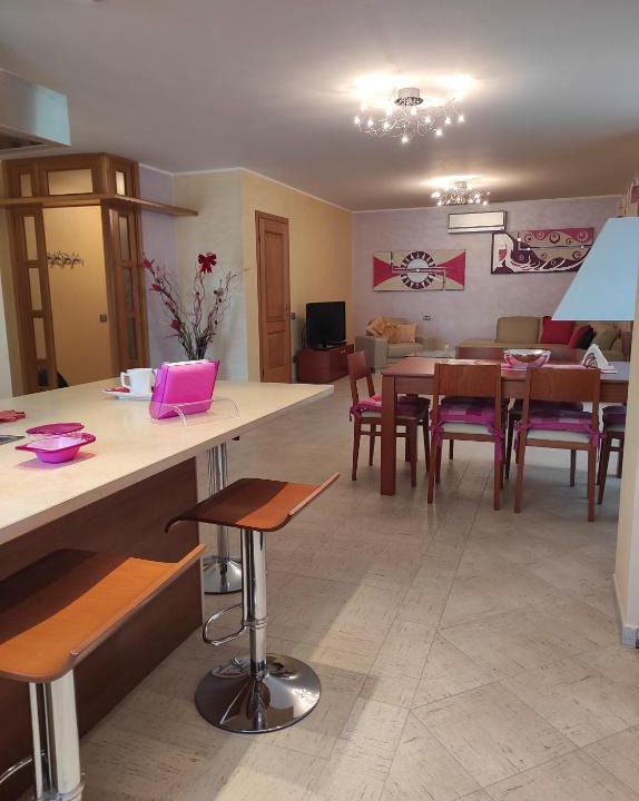 Ferrazzano House | Villa Pina