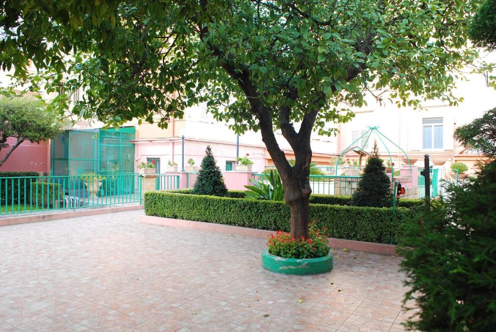 Portici House | Villa Preziosa