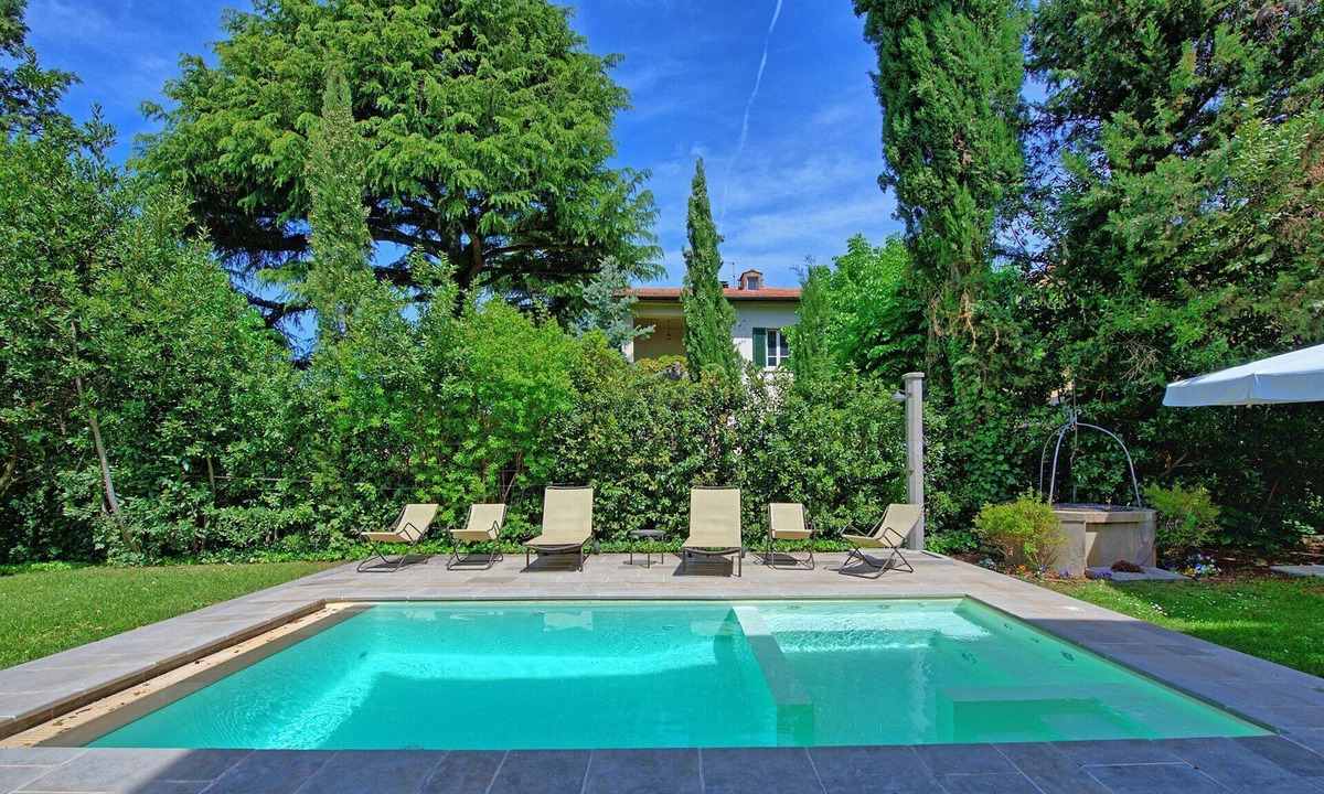 Camucia Villa | Villa Primula - Holiday Rental in Cortona, Tuscany