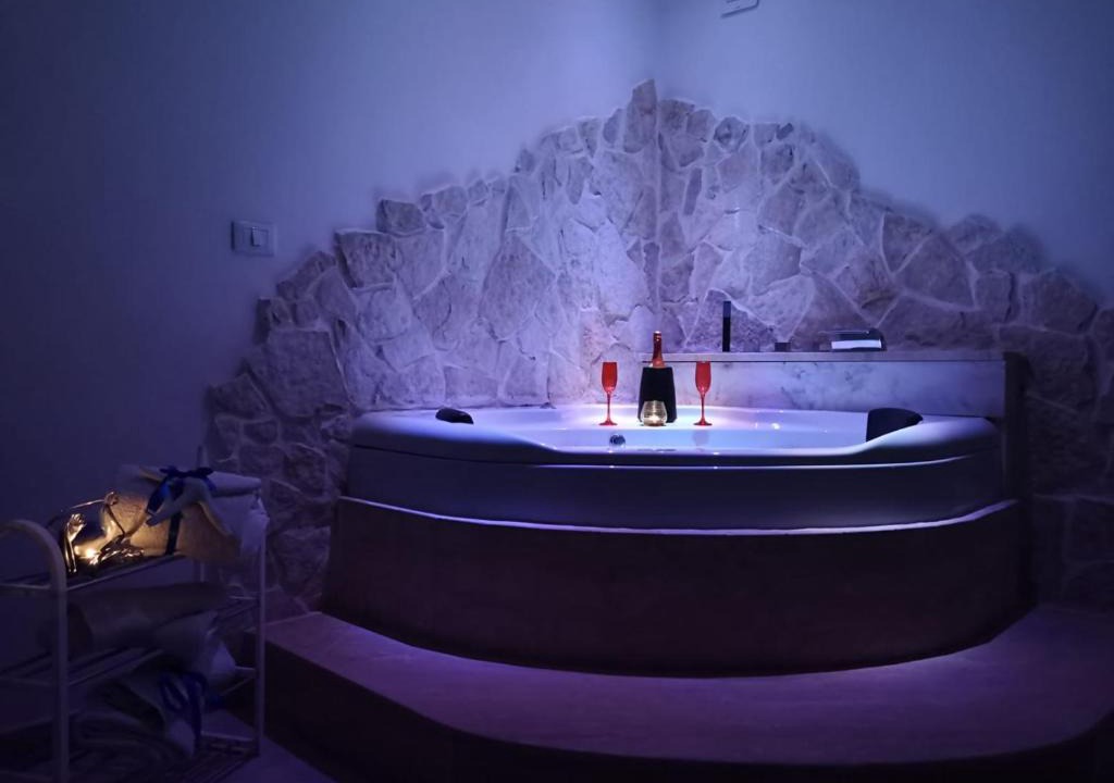Taranto Villa | Villa Rhaele