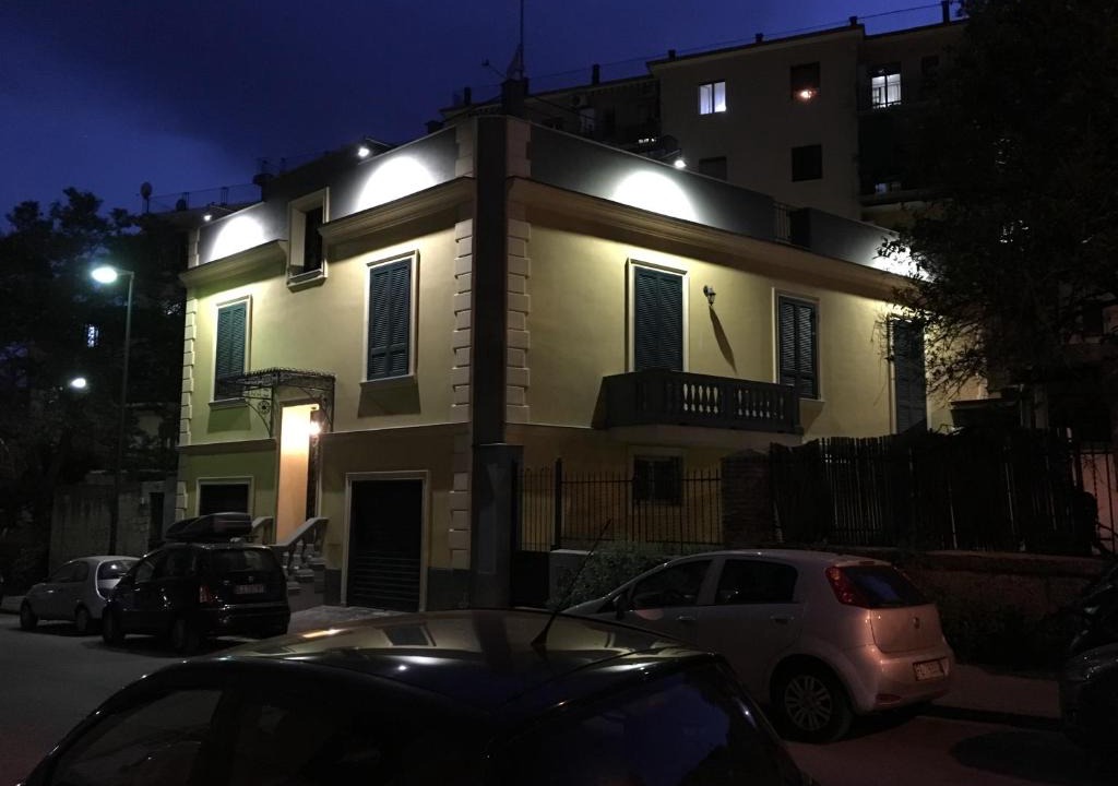 Bagnoli Apartment | VILLA ROSA