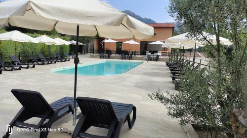 Morano Calabro Bed & Breakfast | Villa Rosaria B&B