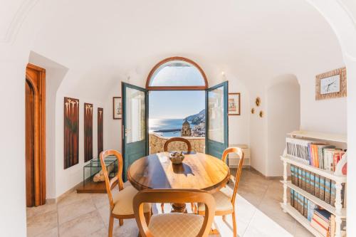 Amalfi Apartment | Villa Rosario by Villa Angelina Amalfi
