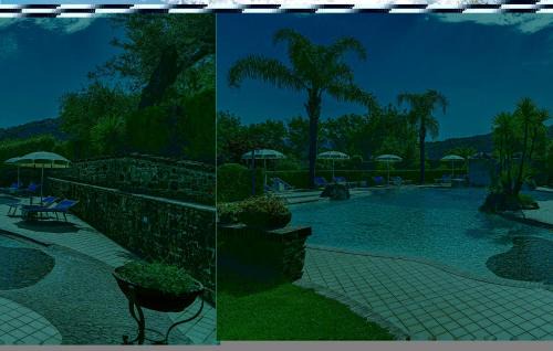 Laureana Cilento House | Villa Rosi