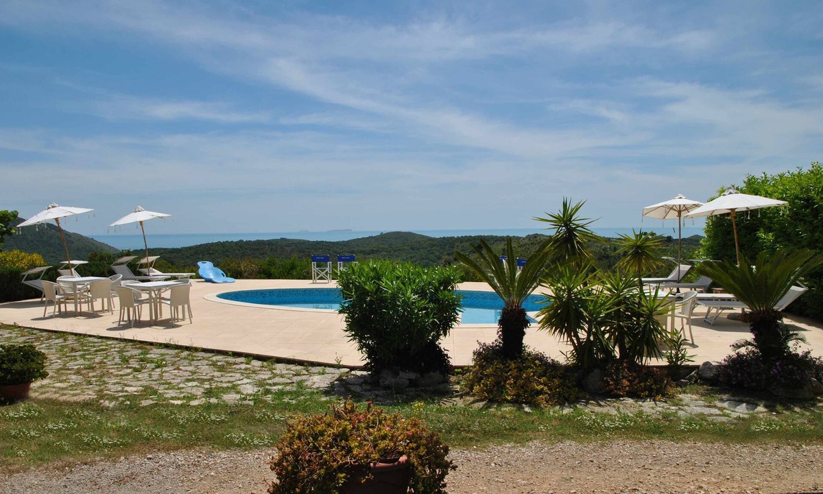 Itri House | Villa Saha wonderful villa