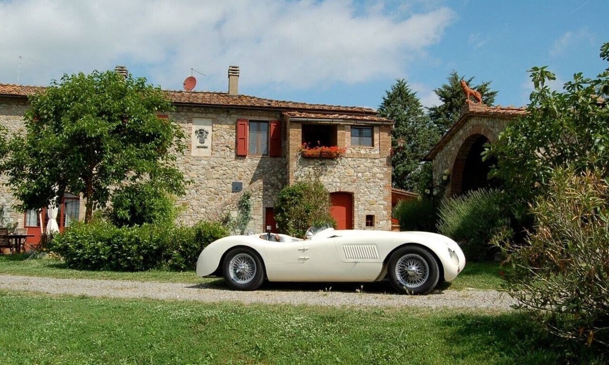 Civitella Paganico House | Villa San.Ansanino -Private Pool 2-7 persons