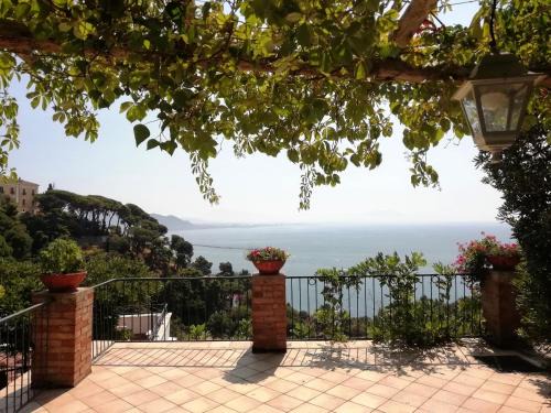 Raito Villa | Villa San Vito Amalfi Coast A timeless charm
