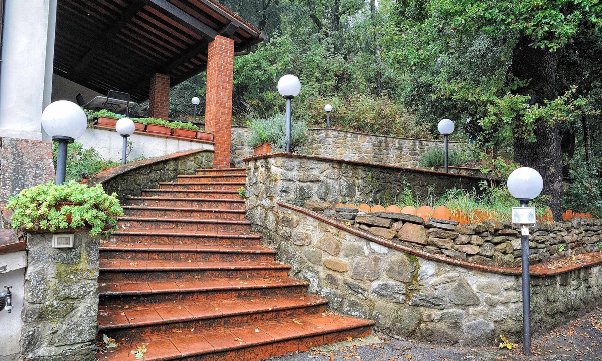 Pieve al Bagnoro House | Villa Sargiano