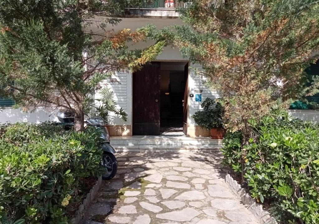 Marina Di Camerota Bed & Breakfast | Villa Silvia b&b