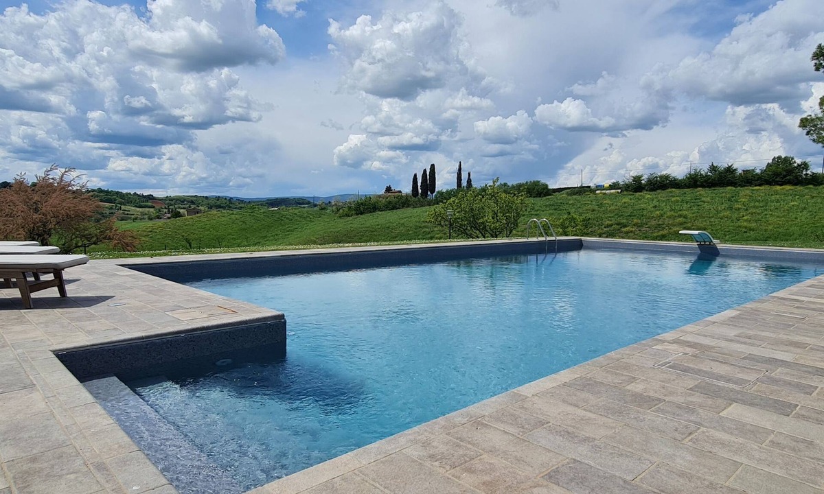 Poggiarello Apartment | VILLA TALCIONA