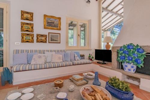 Fetovaia Villa | Villa Thalèa Fetovaia