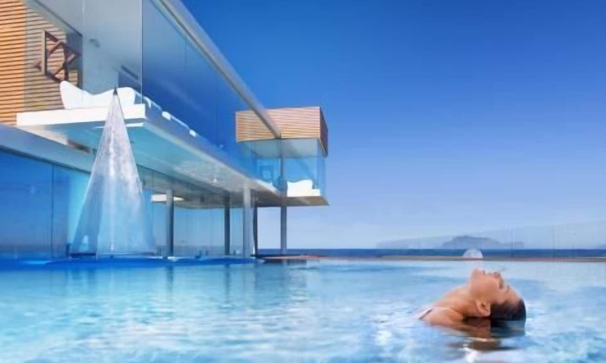 Alani Bed & Breakfast | Villa Tresino Appartamenti B&B