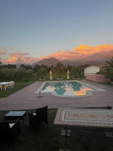 Scalea Bed & Breakfast | Villa Ursino