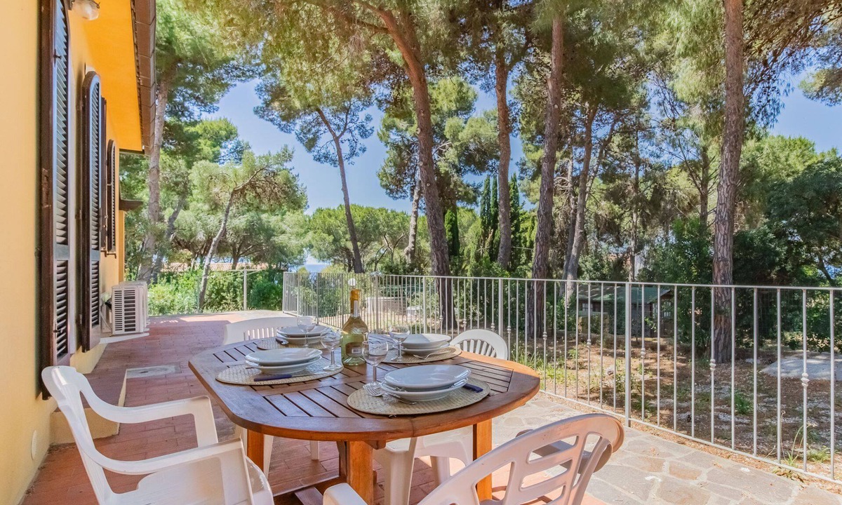 Madonna delle Grazie House | Villa Valentina - Villa Valentina 2