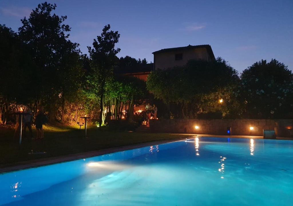 Creazzo Bed & Breakfast | Villa Valmarana De Toni
