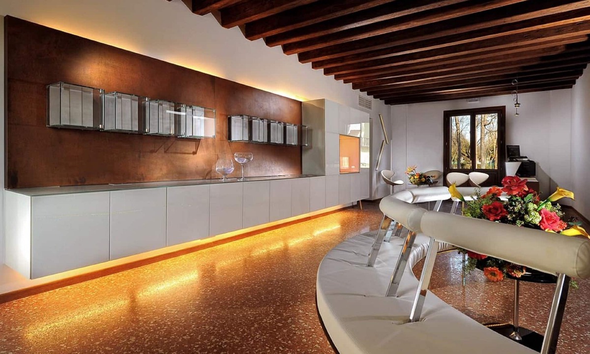 Malcontenta House | Villa Veneta Ca' Sabbioni