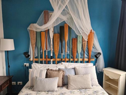 Procchio House | VILLA VILLACOLLE