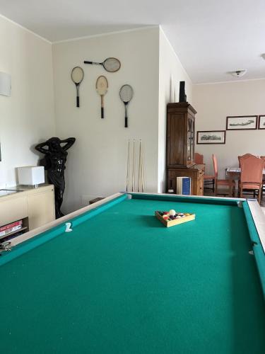 Caporciano House | Villa with Private Garden