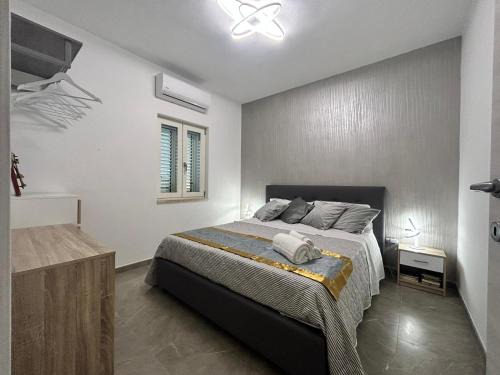 Manfredonia House | Villaggio al mare