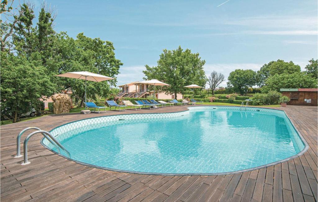 Sorano Apartment | Villaggio le Querce II