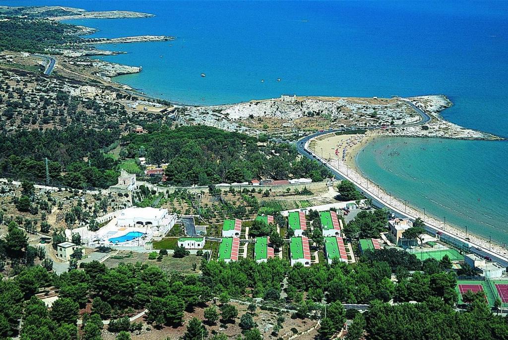 San Lorenzo Resort | Villaggio San Lorenzo