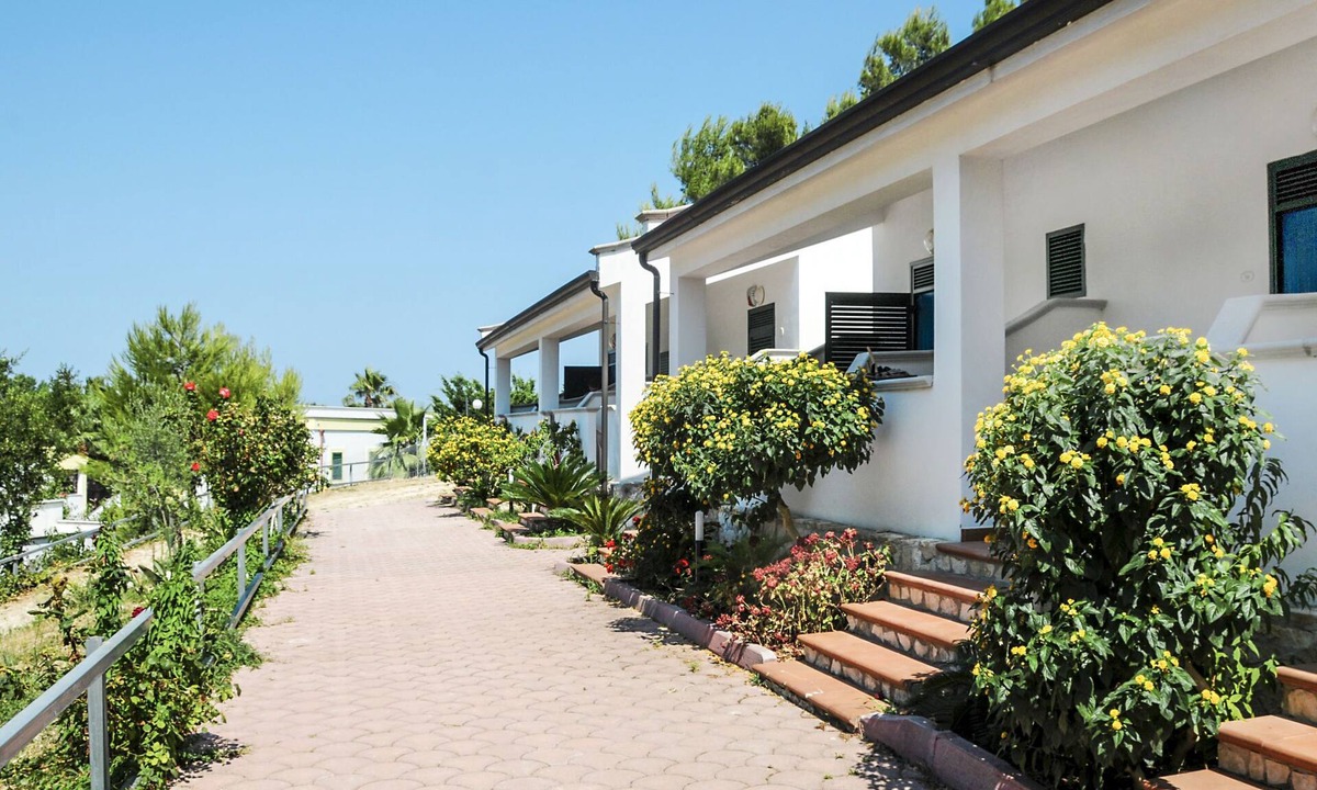 Mandrione House | Villaggio San Pablo by Interhome