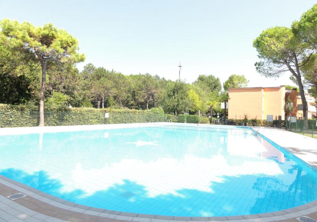 Bibione Apartment | Villaggio White Star 2