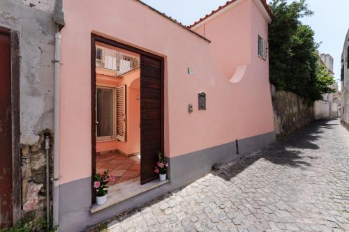 Procida Apartment | Villalbe