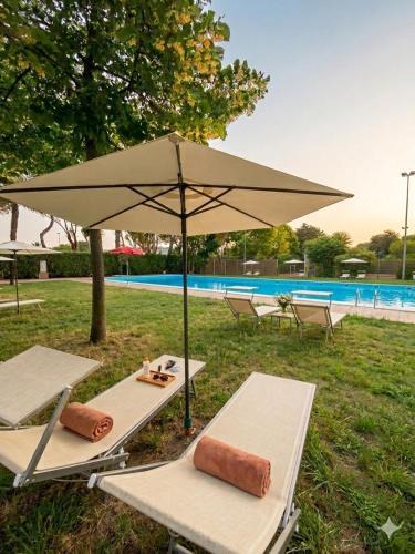 Giulianova House | VILLETTA 8 - Premium Villas