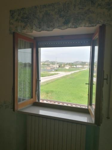 Monte Urano Apartment | Villetta Adriana
