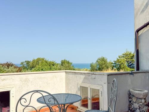 Ortona Villa | Villetta Bouganville - Vista mare in pieno centro