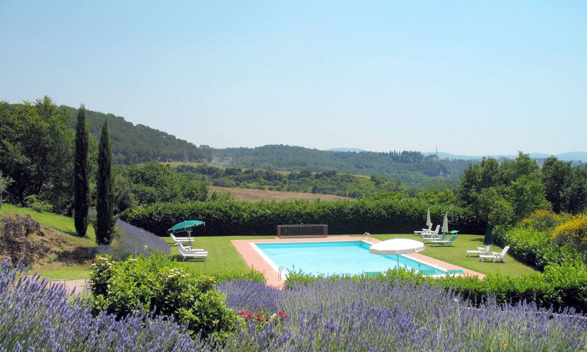 Poggiarello House | Villetta by Interhome